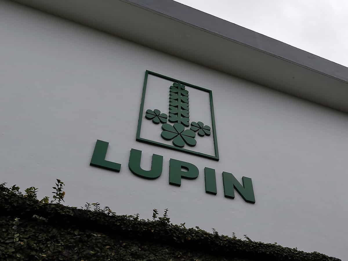 Buy - Lupin Stock
