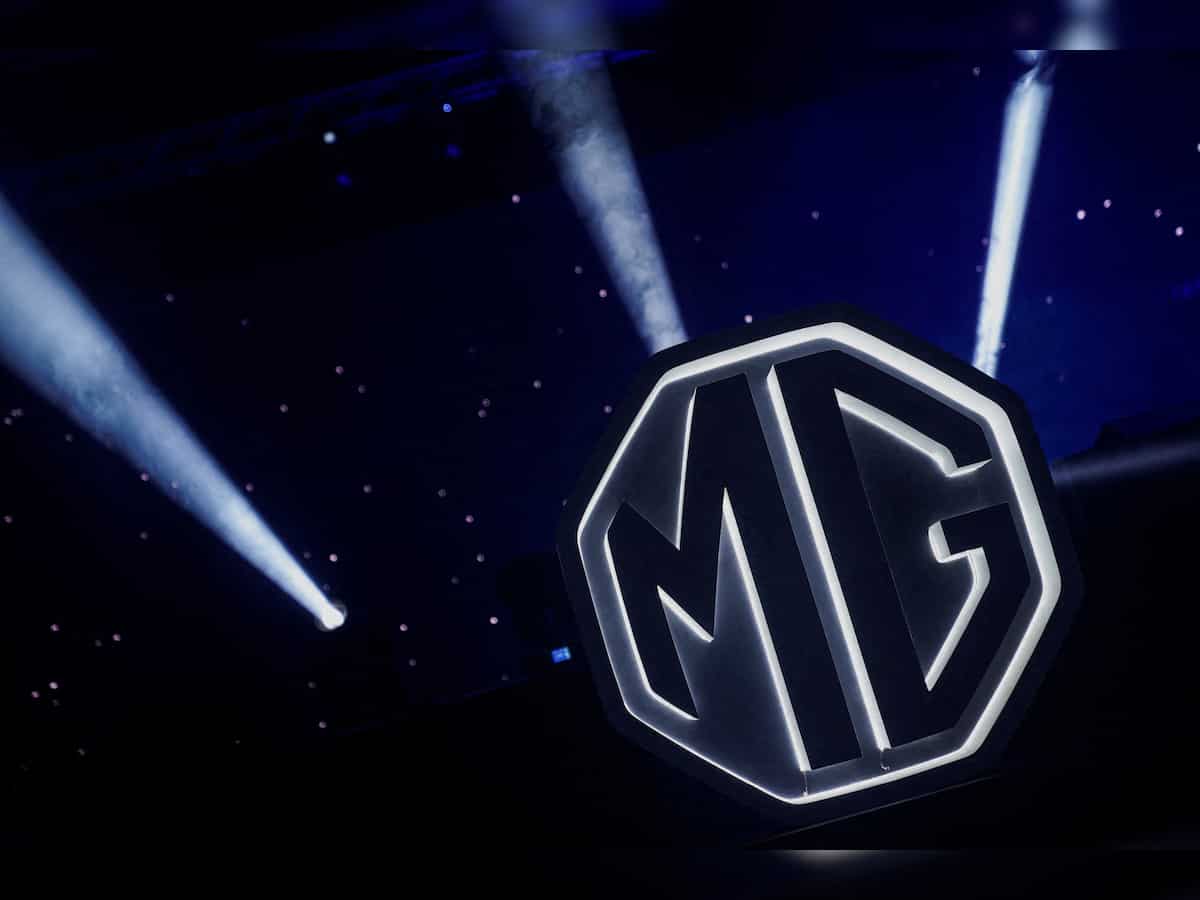 MG Motor India looks to expand network in tier III, IV to drive next phase of growth