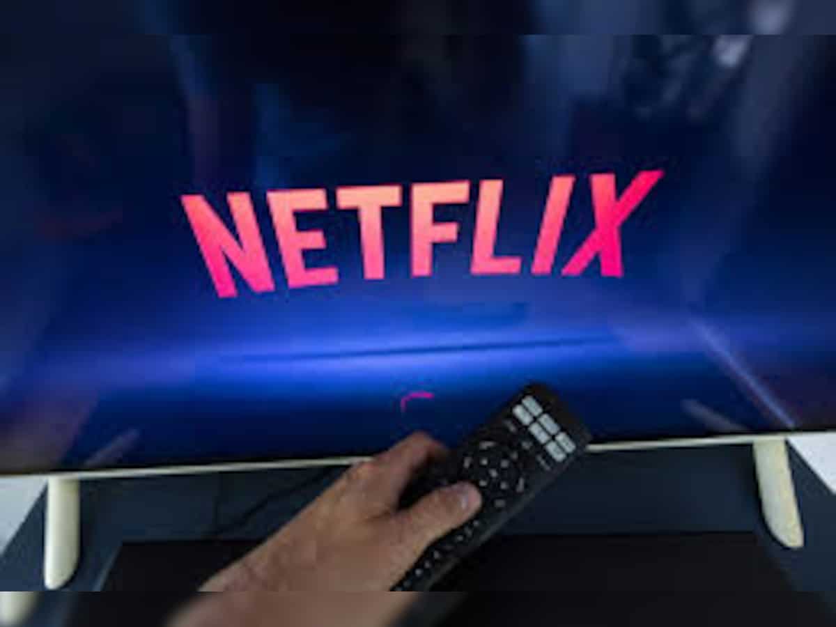 Netflix subscriber growth in focus as gains from password-sharing crackdown seen easing