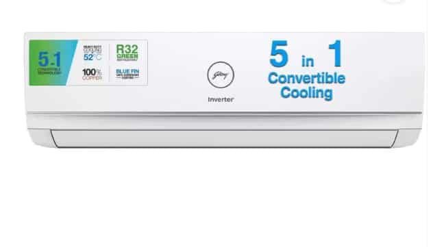 Air Conditioners (ACs)