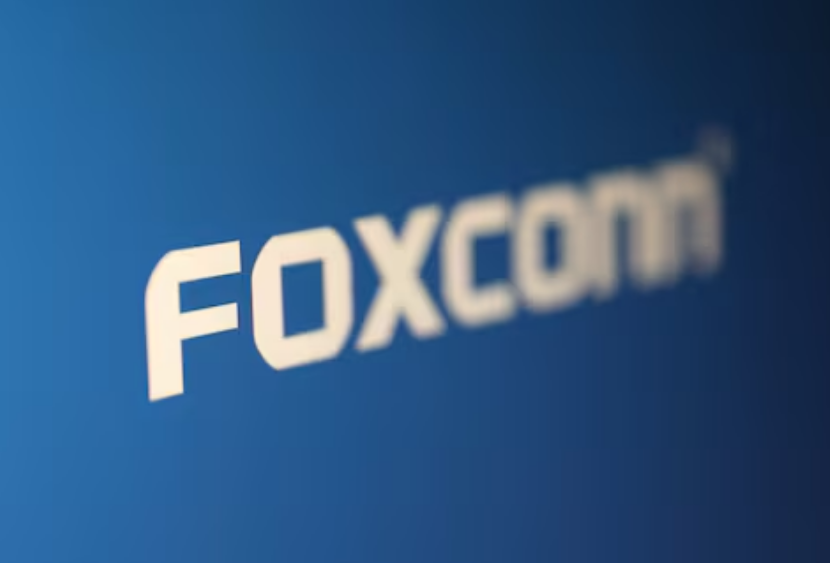 Apple supplier Foxconn introduces rotating CEO role