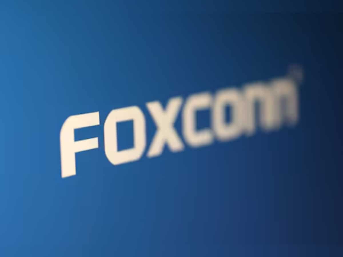 Apple supplier Foxconn introduces rotating CEO role