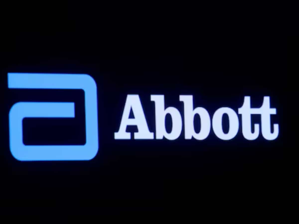 Abbott beats quarterly profit estimates on strong medical device sales