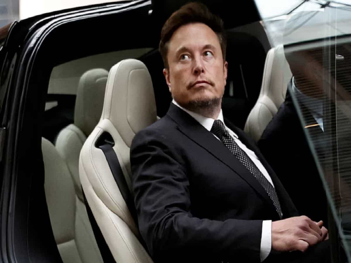 Tesla's Elon Musk to announce investment of $2-$3 billion during India visit: Report