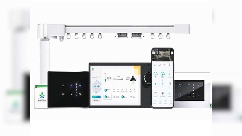 Upgrade your home's IQ: Make your home a Smart Home with these tech ...