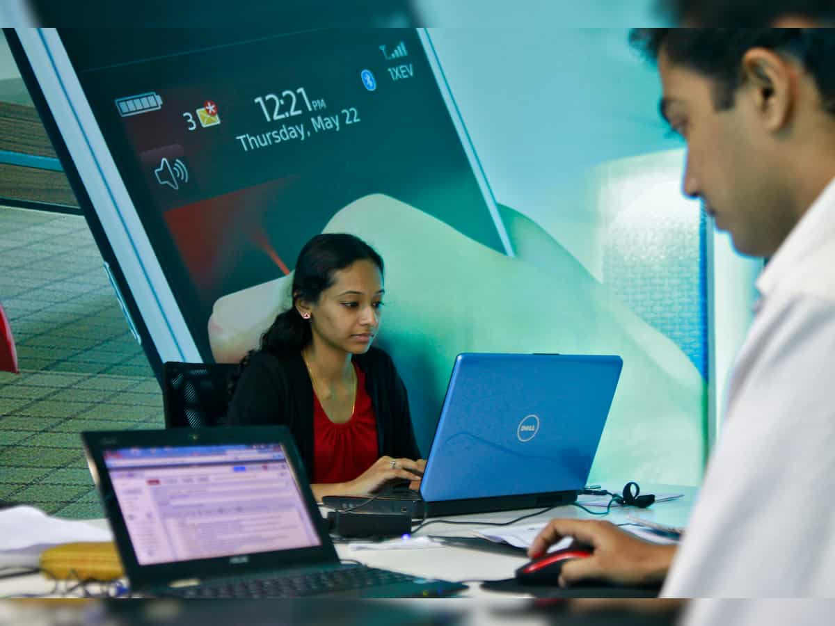 Women participation in tech roles in non-tech sectors to grow by 24.3% by 2027: Report 
