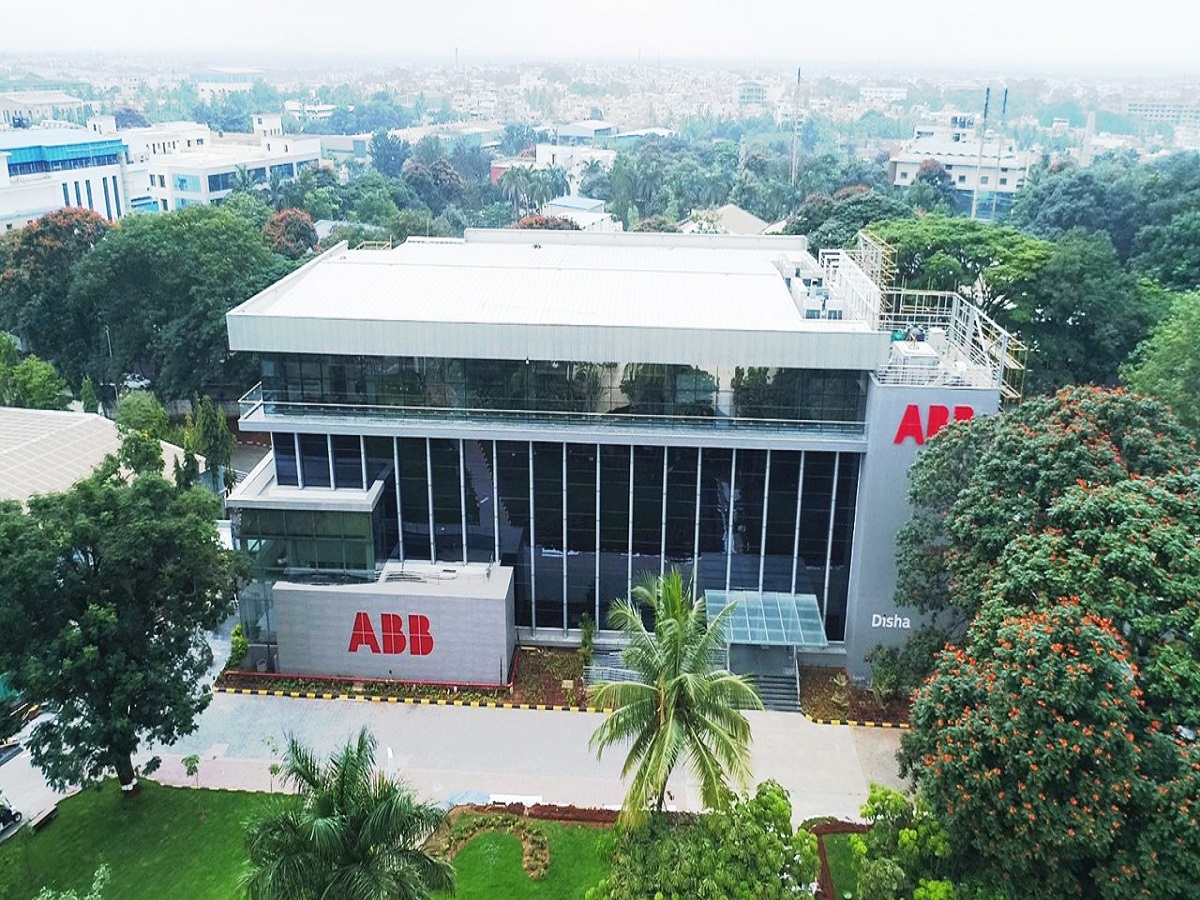 ABB India, L&T, Cummins: Have industrial stocks in your portfolio ...