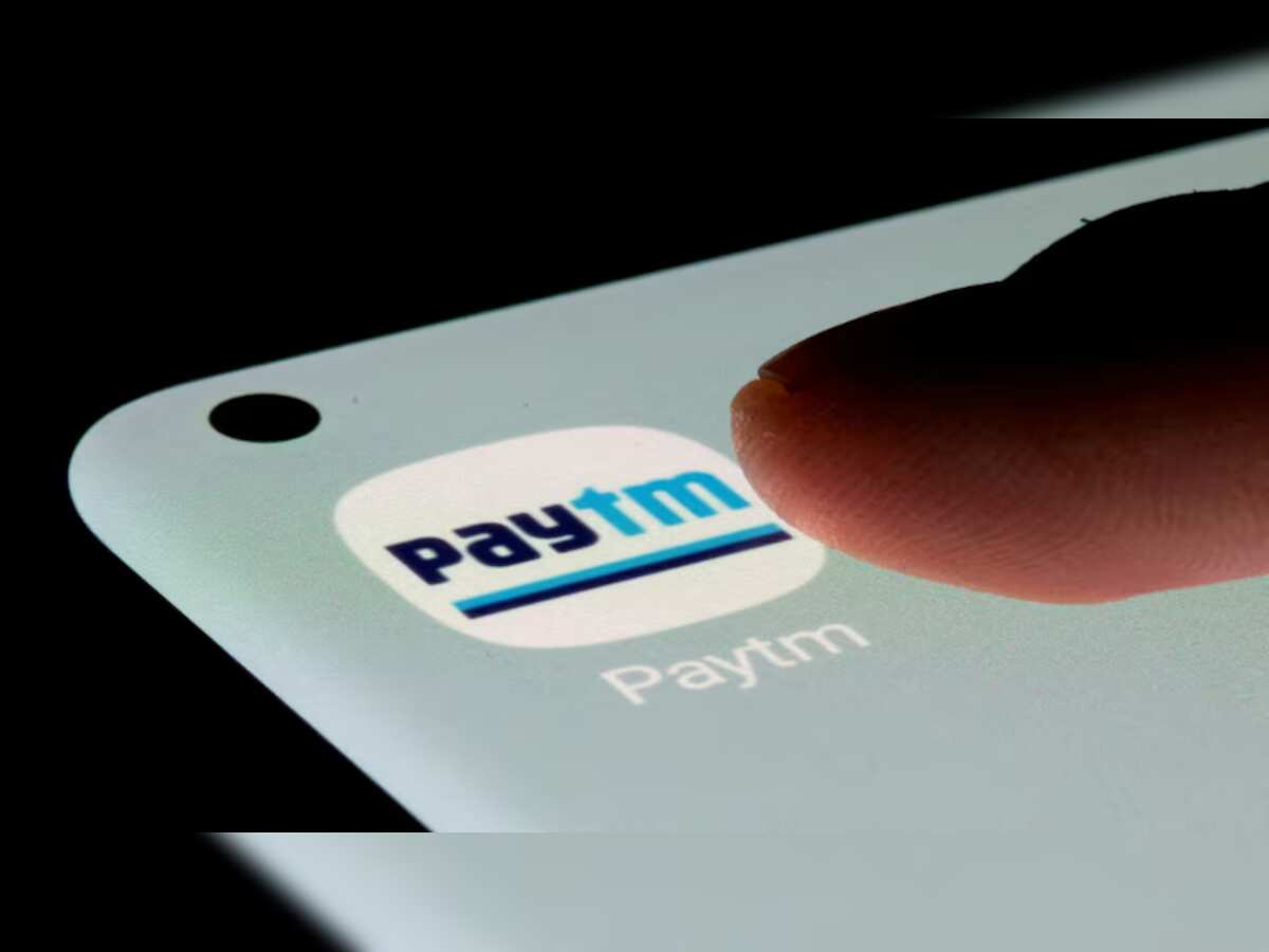 Paytm jumps over 3.30% after NPCI's nod to start user migration to new PSP bank handles
