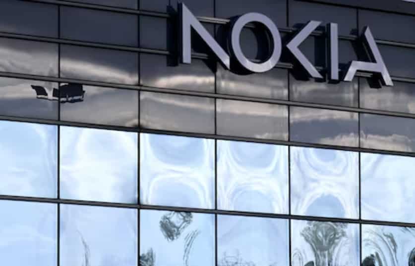 Nokia's Q1 comparable operating profit grows less than expected