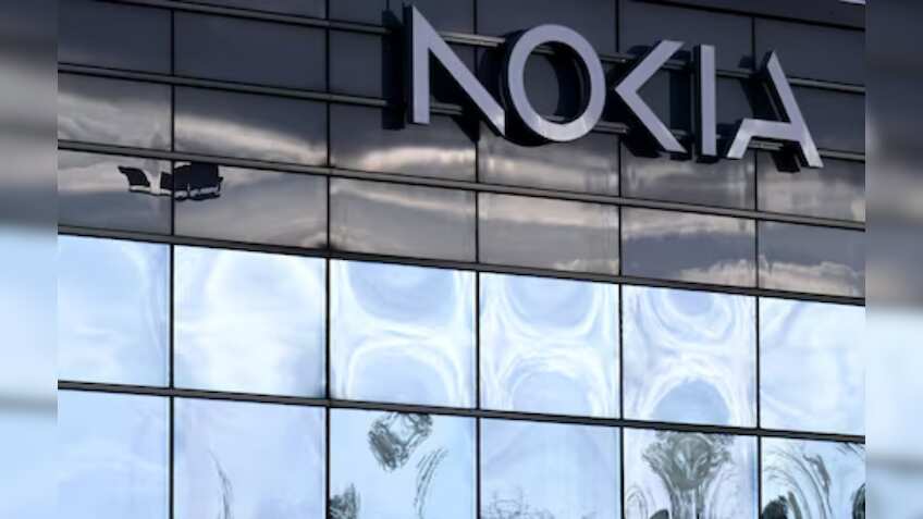 Nokia's Q1 comparable operating profit grows less than expected