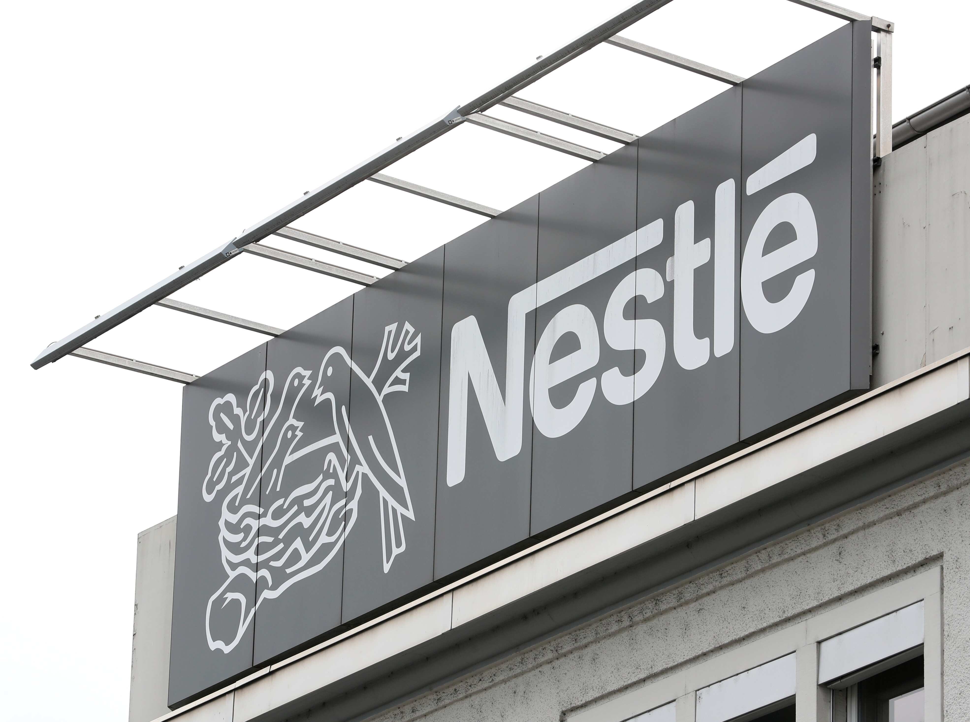 Nestle adds sugar to baby food sold in India but not in Europe