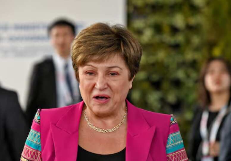 IMF, World Bank cite significant progress in debt restructuring cases