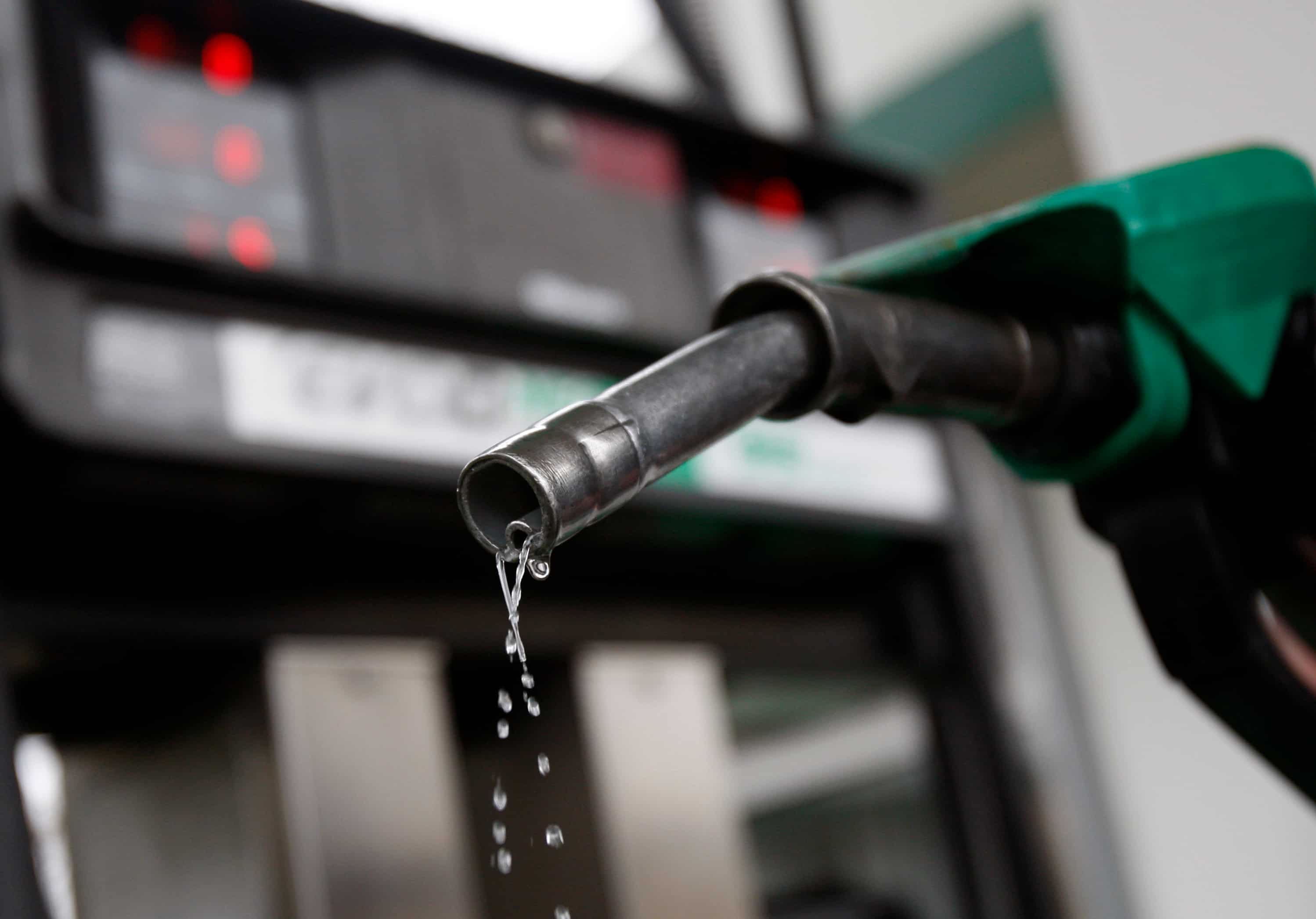 Petrol-Diesel Prices Today: Check petrol and diesel prices in Mumbai 