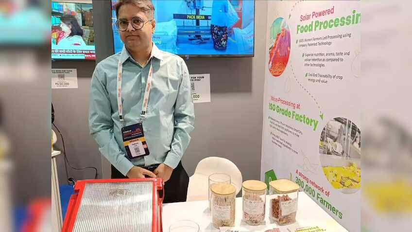  Moomba: This startup generates Rs 200 crore revenue by selling dried onions and tomatoes