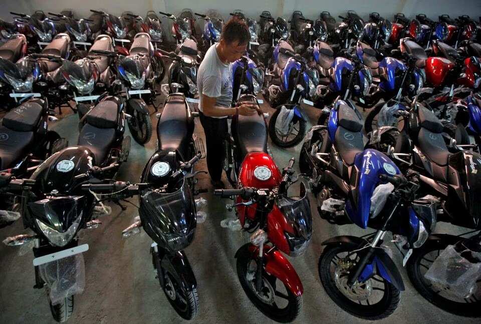 Bajaj Auto Q4 Results: Net profit zooms 35% to Rs 1,936 crore, exceeds analysts' expectations