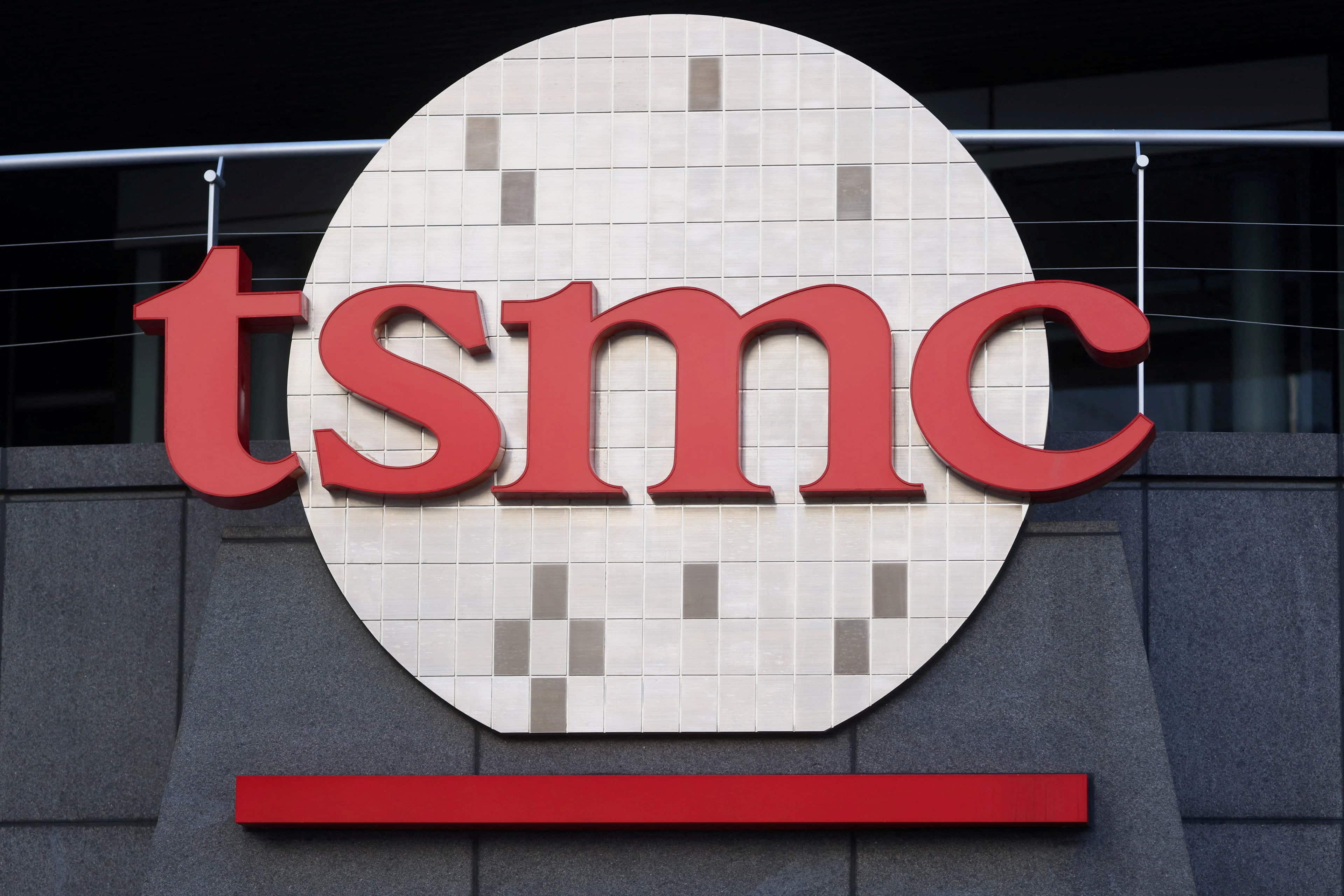 TSMC's first quarter profit rises 9%, beats forecasts