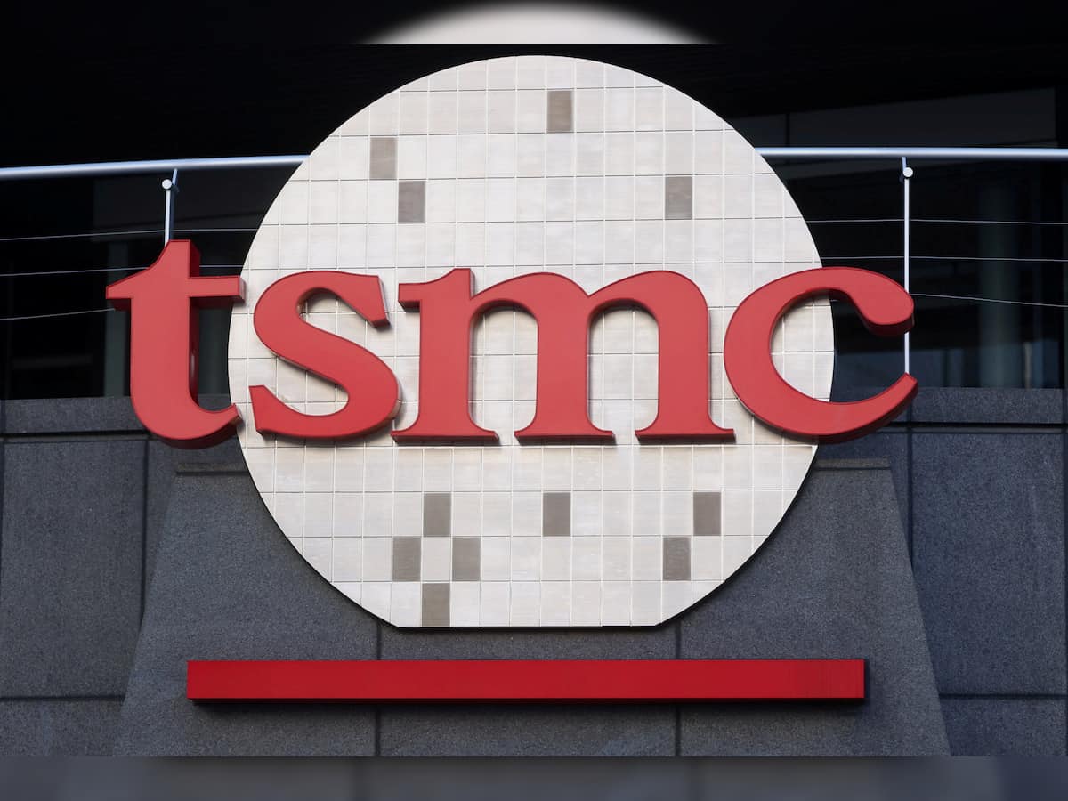 TSMC's first quarter profit rises 9%, beats forecasts