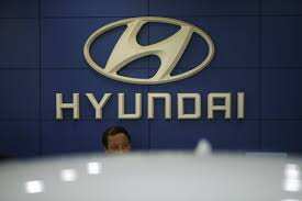 Hyundai, Kia's Q1 sales in Europe drop 1.3% year-on-year