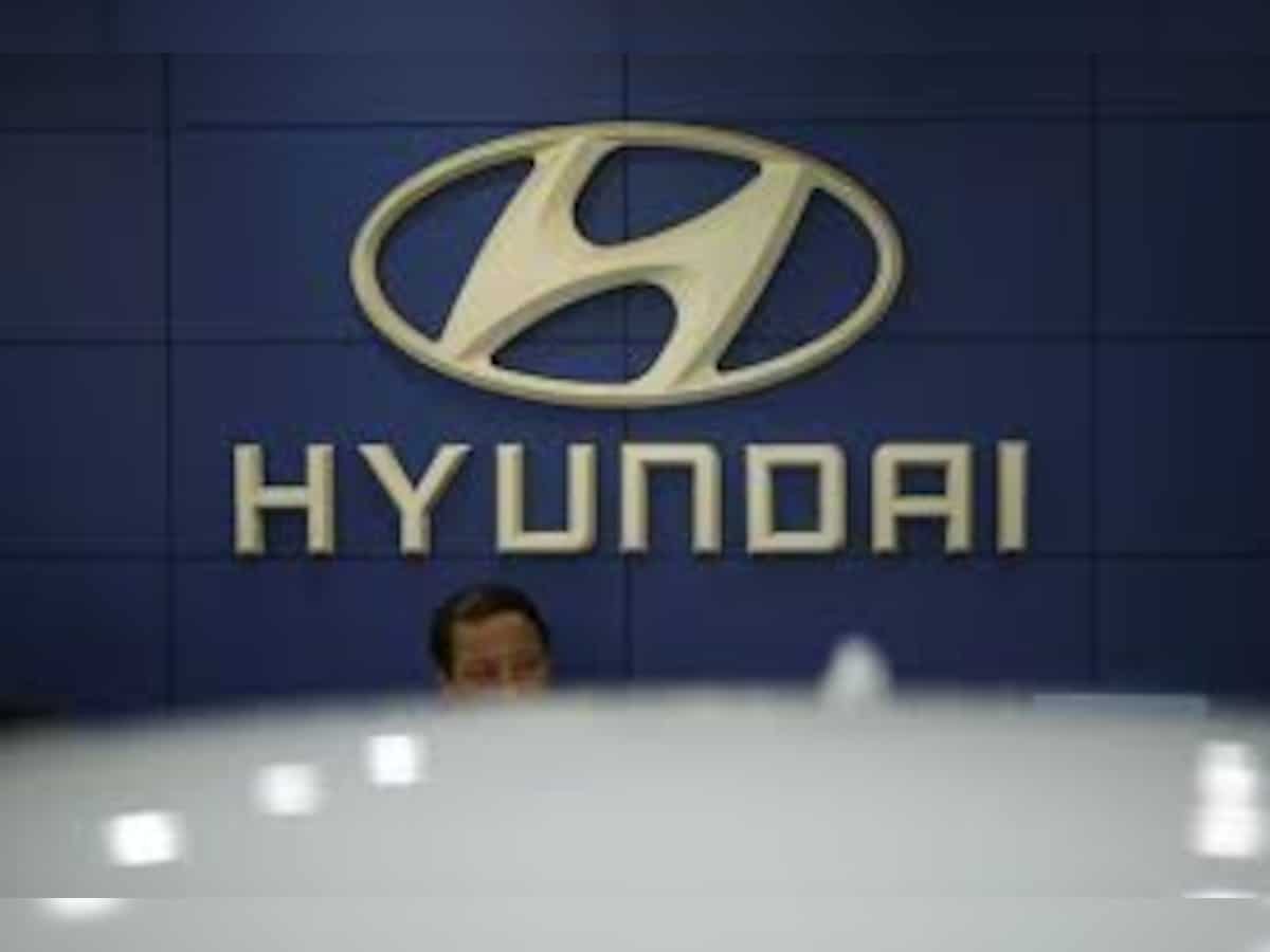 Hyundai, Kia's Q1 sales in Europe drop 1.3% year-on-year