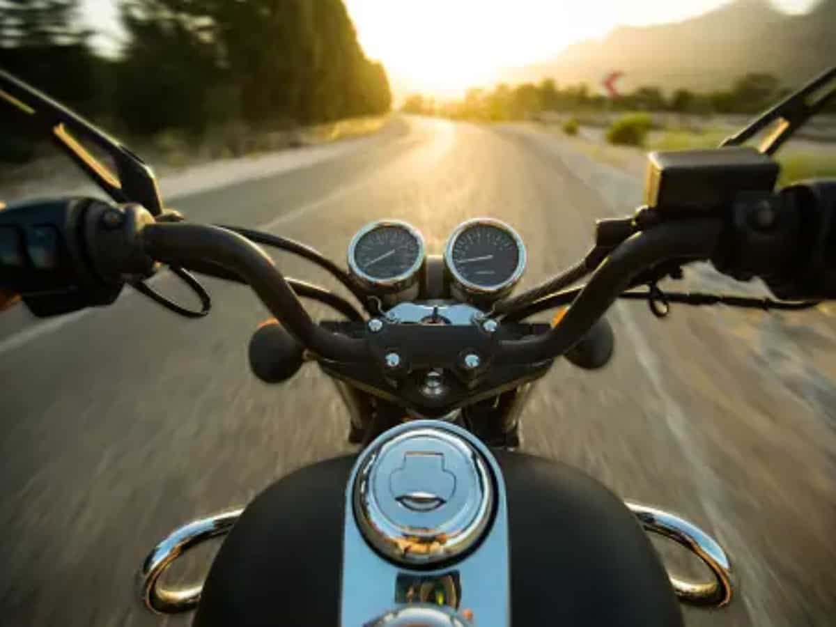 Electric bikes under 1 lakh in India