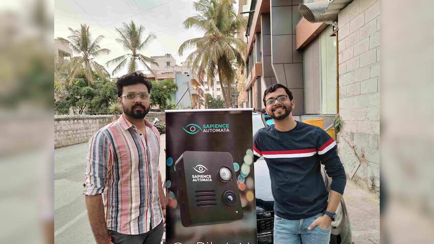Inflection Point Ventures leads seed round in AI startup Sapience Automata