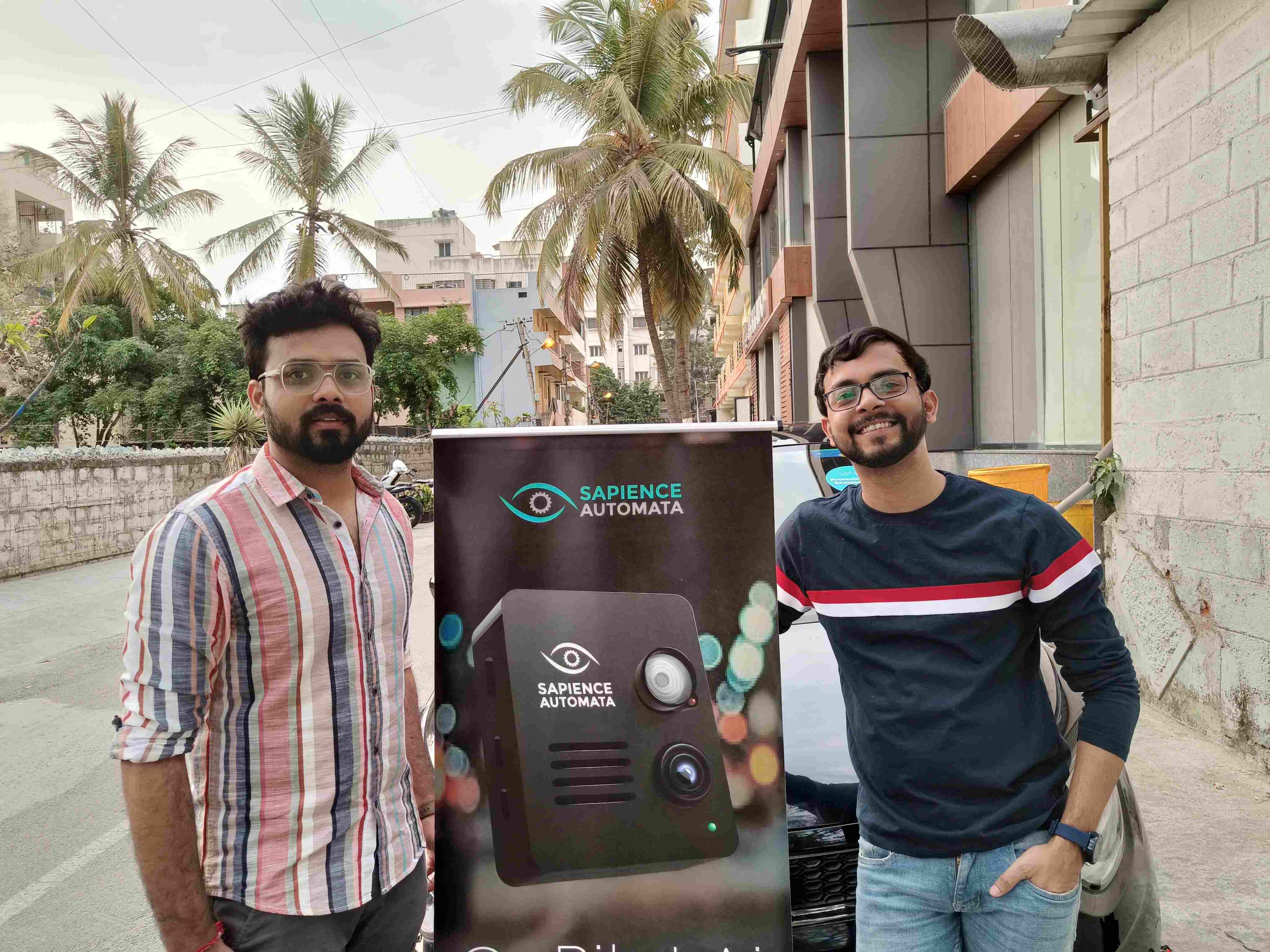 Inflection Point Ventures leads seed round in AI startup Sapience Automata