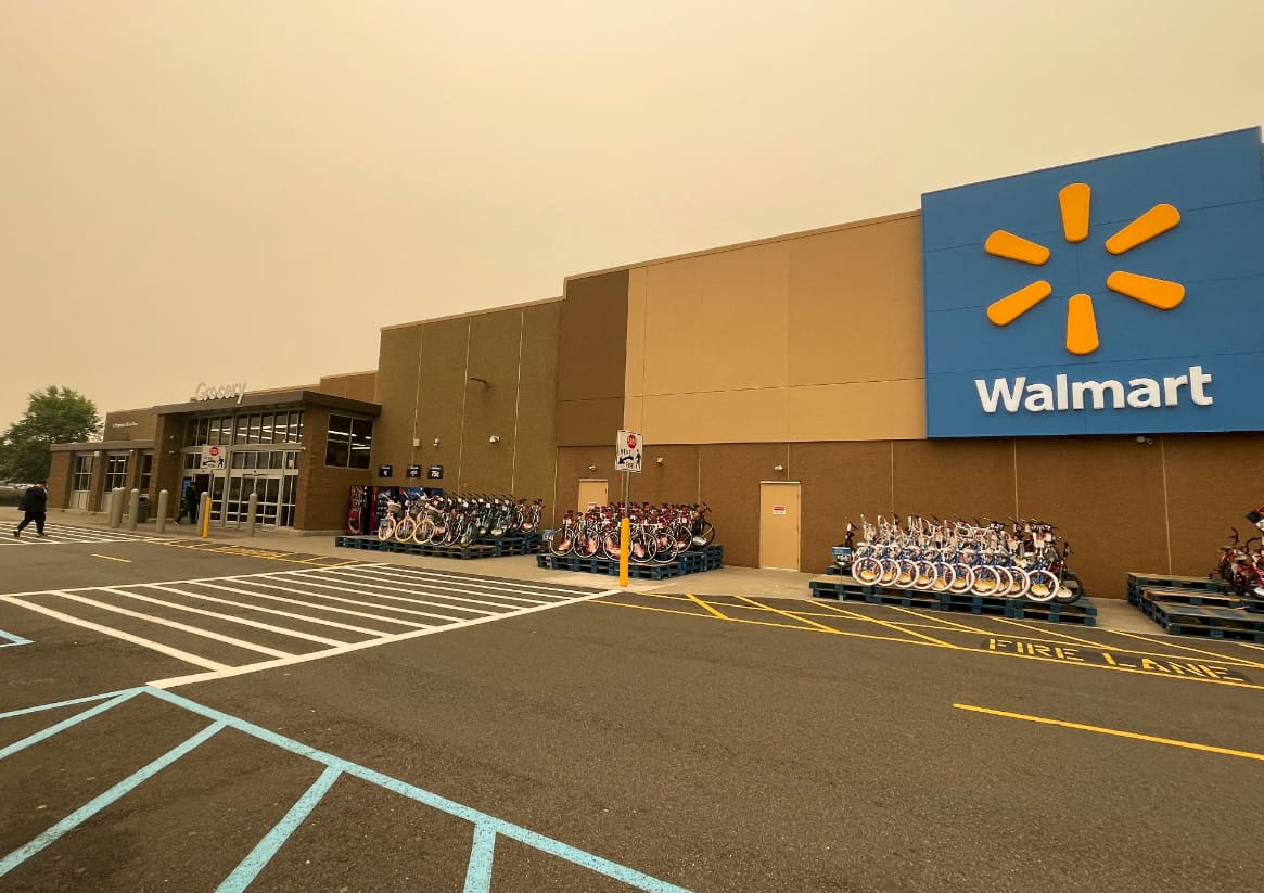 Walmart launches dedicated page for Indian sellers to register and sell