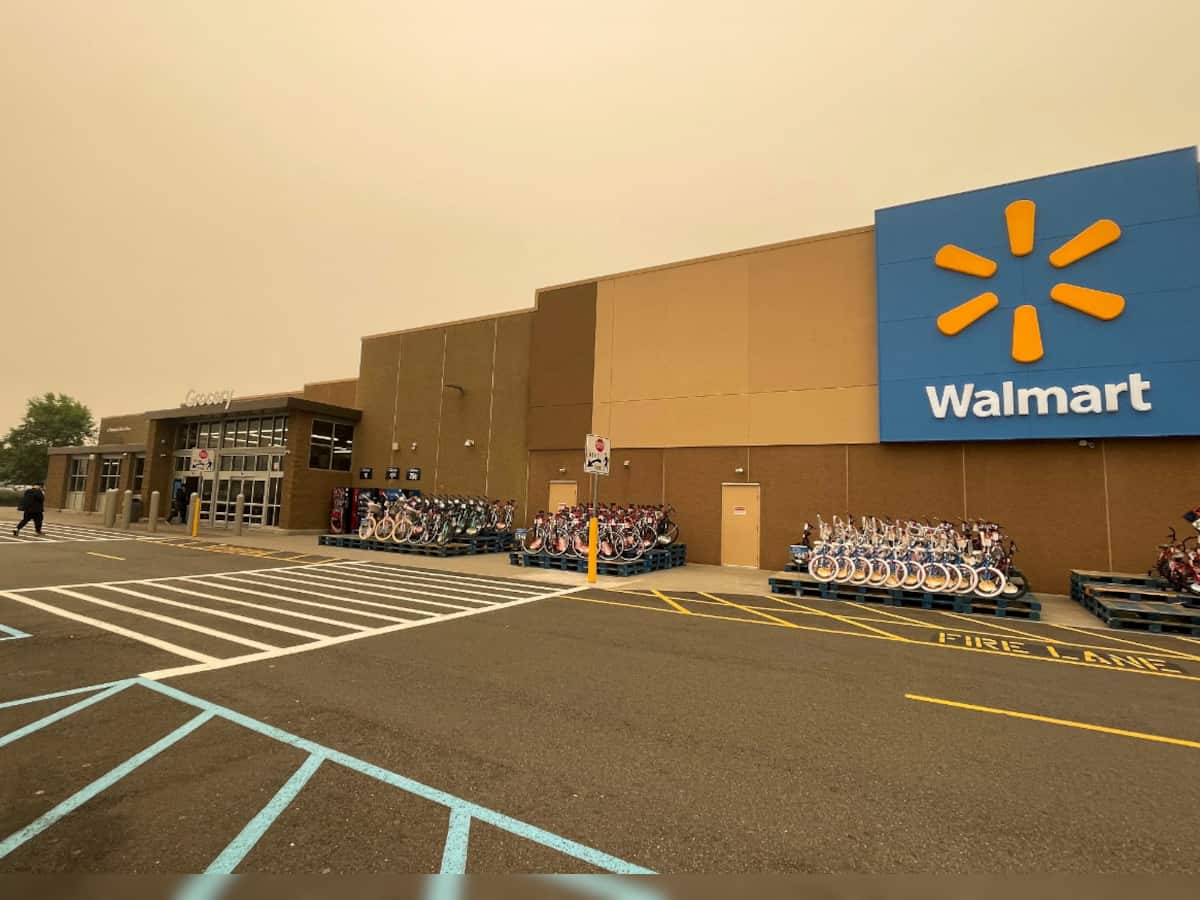 Walmart launches dedicated page for Indian sellers to register and sell on its website