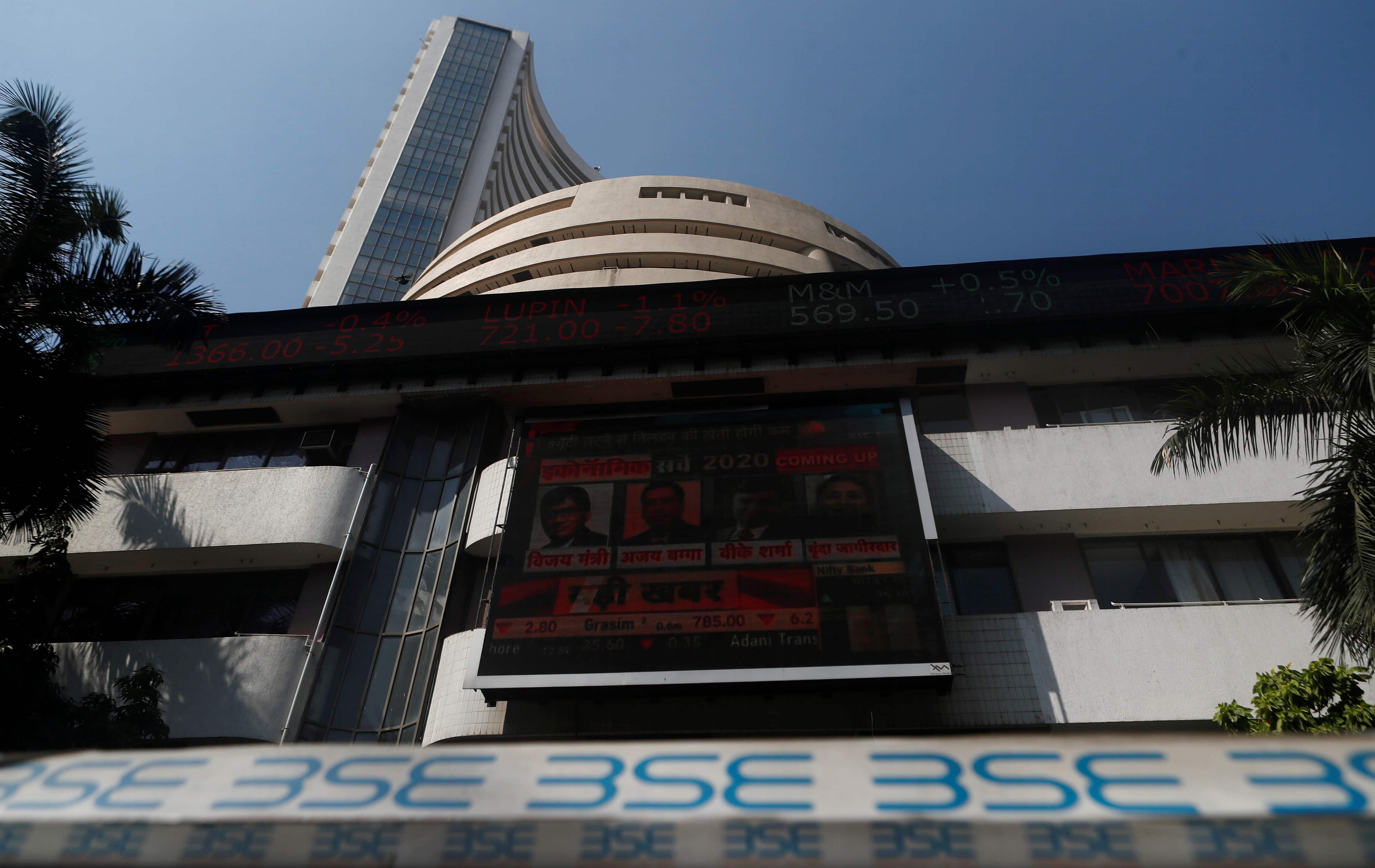After NSE, BSE cautions against deepfake videos of its chief recommending stocks