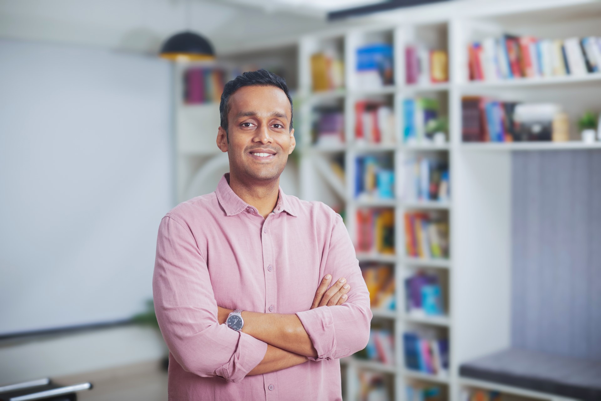 Beyond Odd Technologies raises $11 million funding led