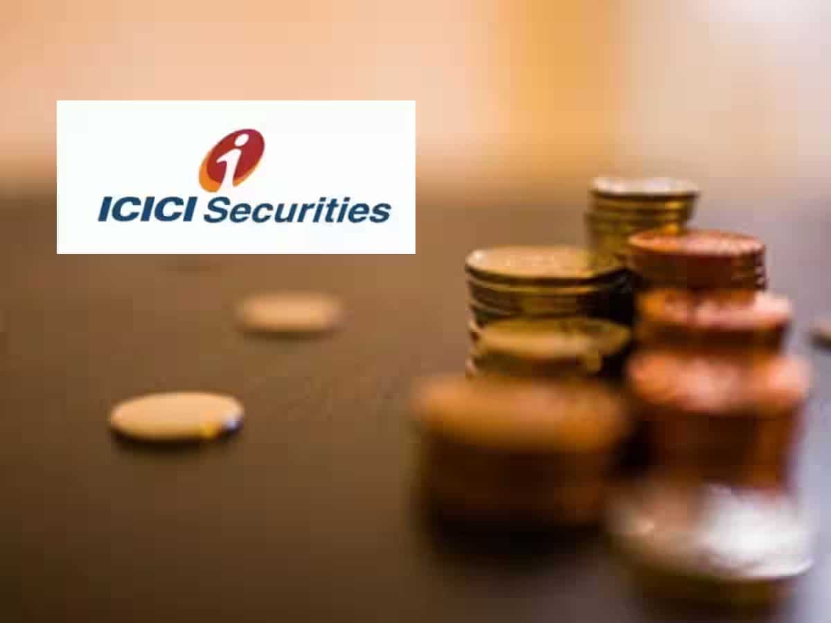 ICICI Securities Q4 results: Profit doubles to Rs 537 crore 