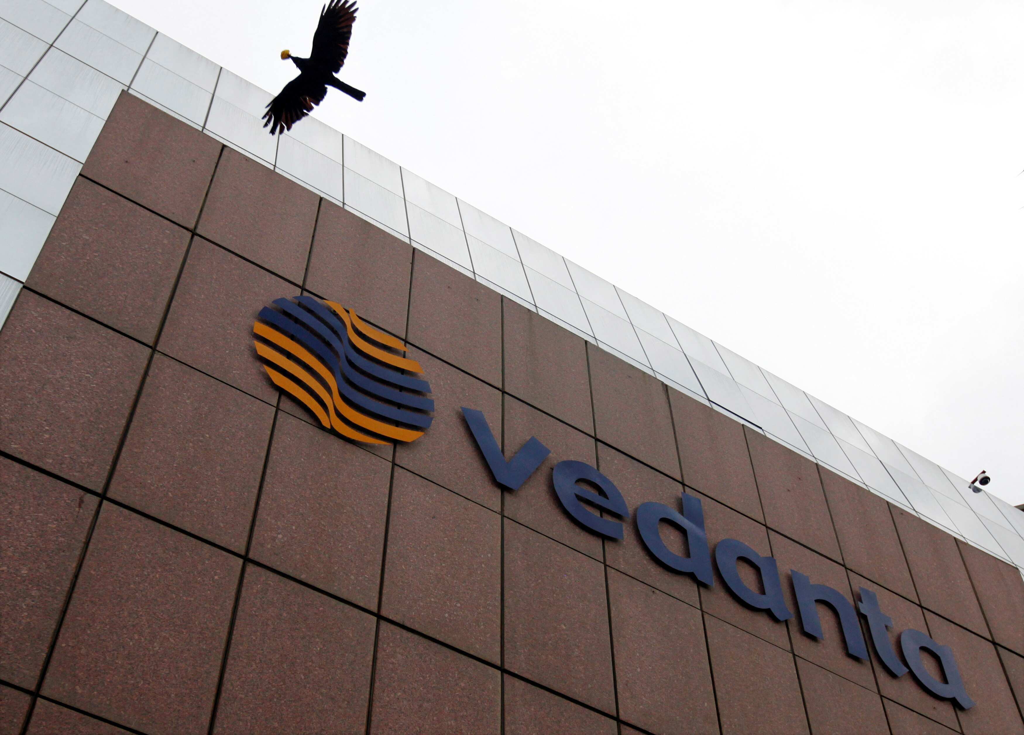 Vedanta shares rally as head Agarwal outlines growth roadmap; clock biggest monthly gain in 10 years