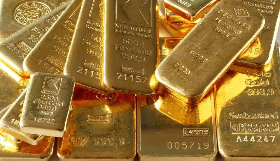 Gold and Silver rate today (April 19, 2024): Precious metals inch higher amid rising concerns in Middle East 