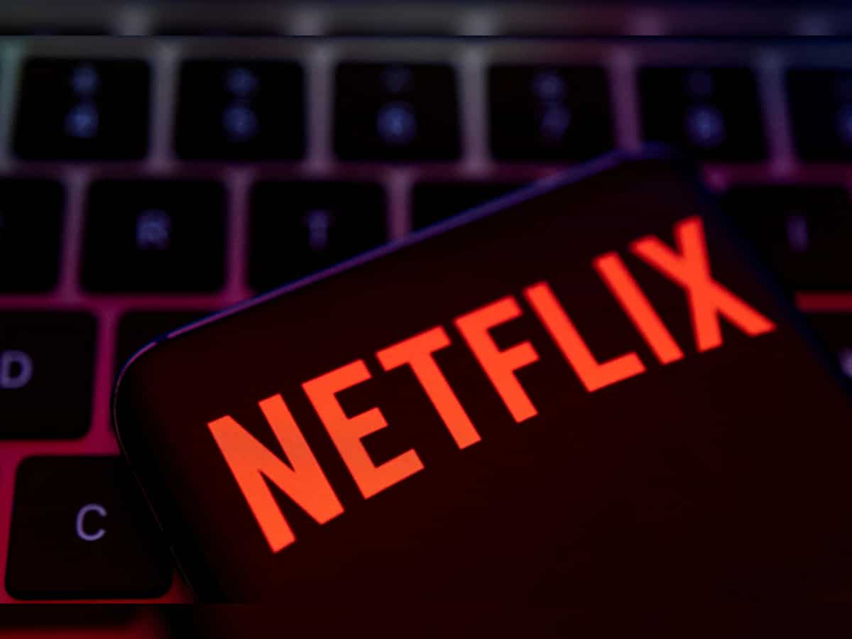 Netflix CEO Ted Sarandos' pay package dipped in 2023, but still it was $49.8 mn