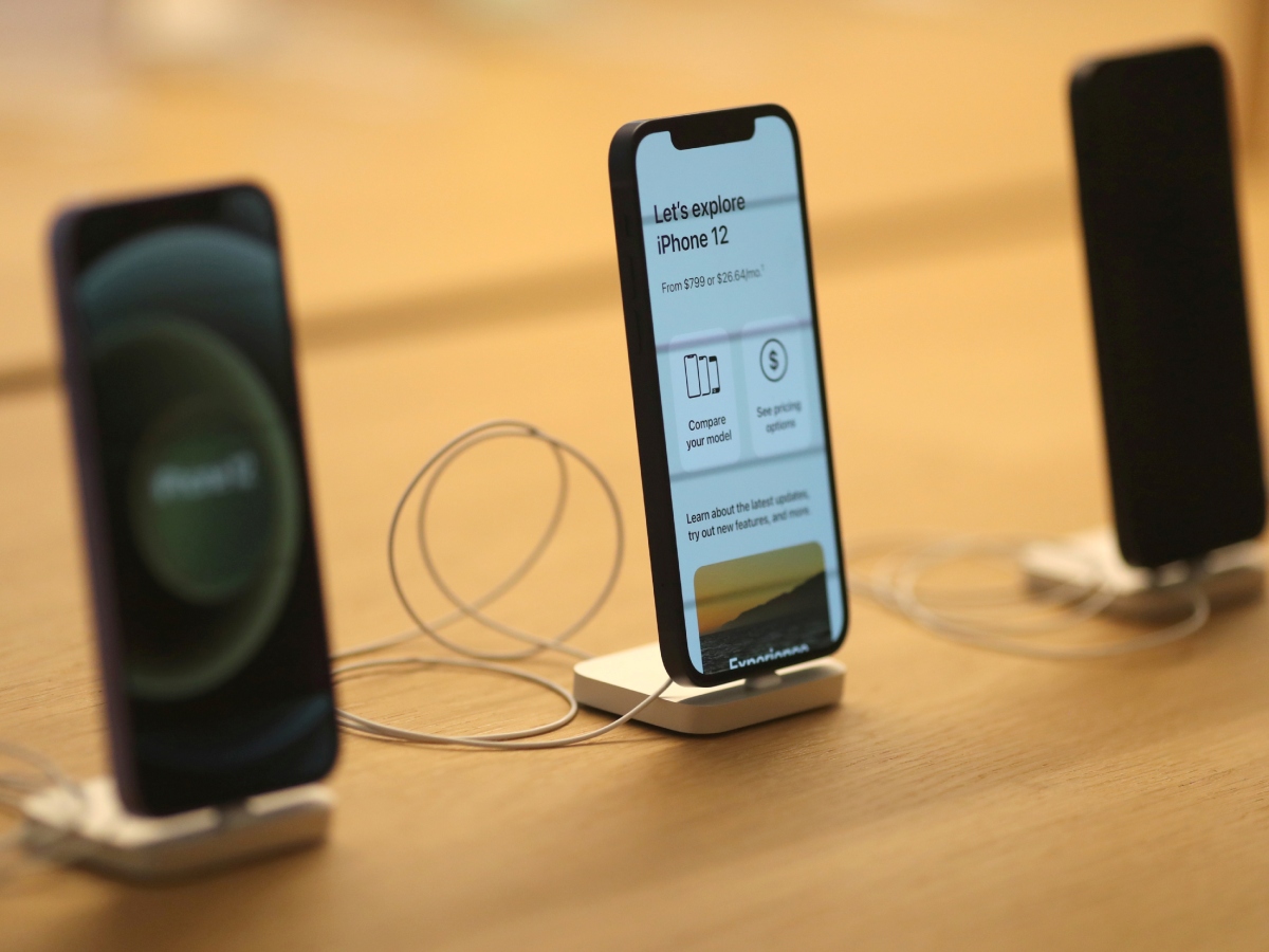 Discount Alert: iPhone 13 available at reduced rates