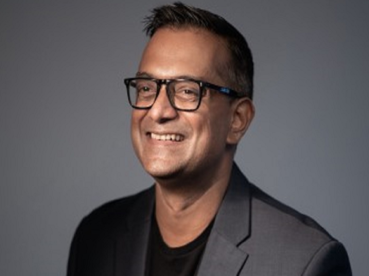 Intel announces Santhosh Viswanathan as India region head
