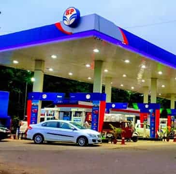 Hindustan Petroleum SMS Service