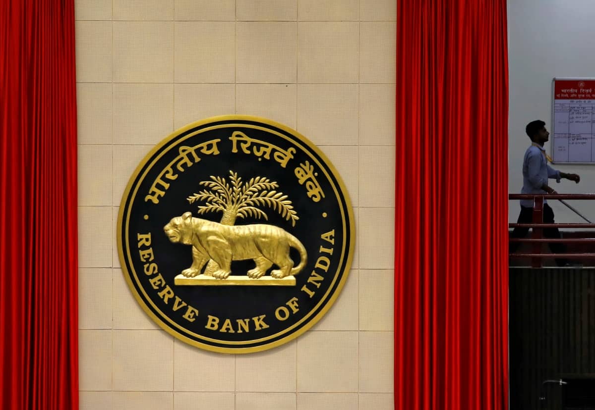 High-interest rates sacrifice growth: RBI monetary policy member Jayanth R Varma favoured rate cut
