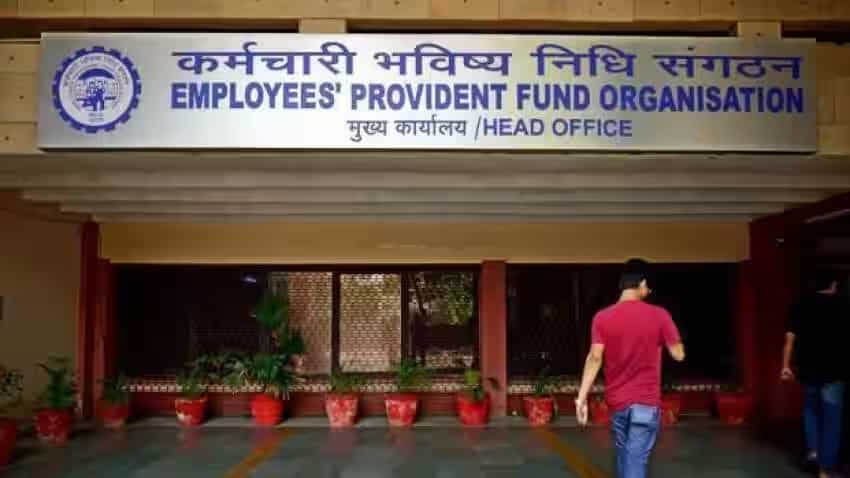 EPFO net subscribers' addition grows over 19% to 1.65 crore in FY24 
