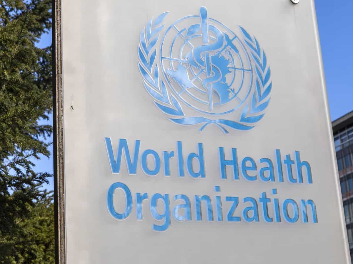 WHO likely to issue wider alert on contaminated Johnson & Johnson cough syrup