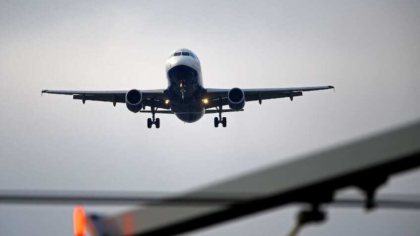 Indian airlines cancel, reschedule Dubai flights due to restrictions 
