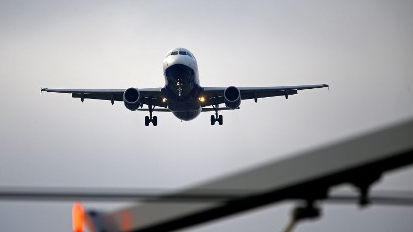 Indian airlines cancel, reschedule Dubai flights due to restrictions