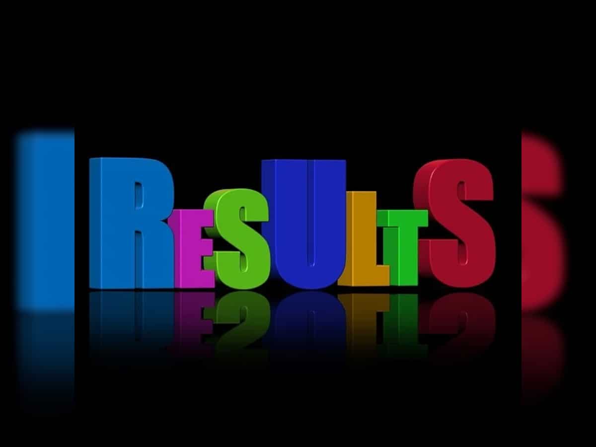 UP Board 12th Result 2024: Check toppers list; name and marks
