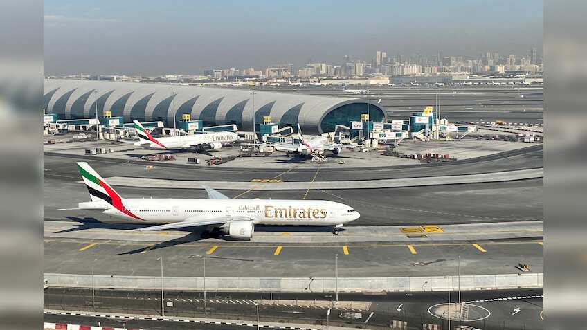 Emirates and flydubai resume normal operations after Dubai floods