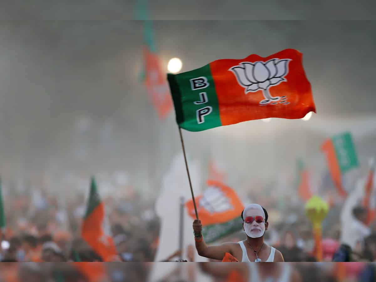 Lok Sabha Elections 2024: Delhi BJP to hold influencers' meet to increase voter outreach through social media