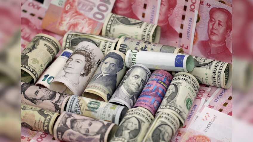 FPIs withdraw over Rs 5,200 crore in April so far amid tweaks in tax treaty with Mauritius