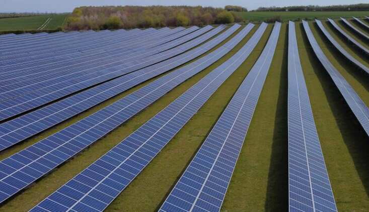 Sterling & Wilson Renewable Energy reports Rs 1.40 crore net profit in Q4