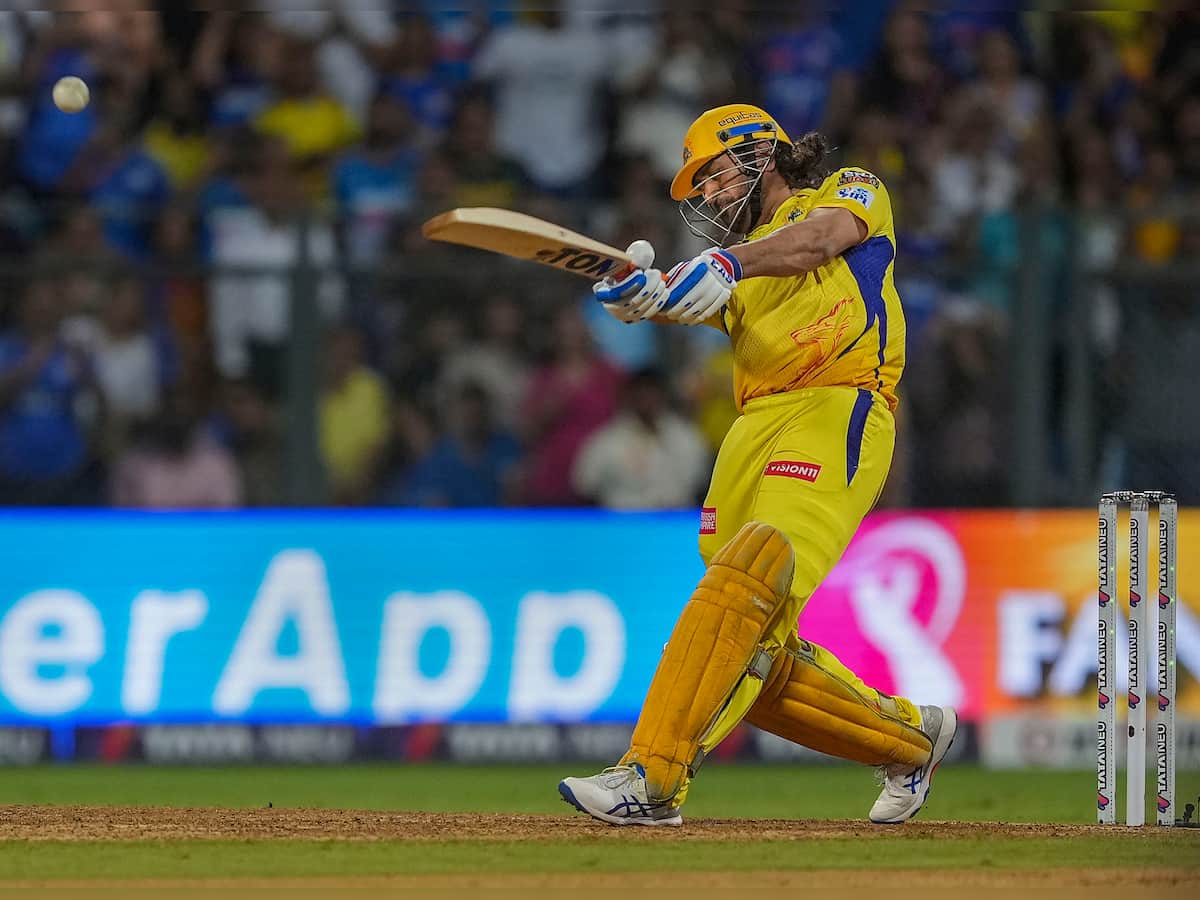 CSK vs LSG IPL 2024 Ticket Booking Online: Where and how to buy CSK vs LSG tickets online - Check IPL Match 39 ticket price, other details