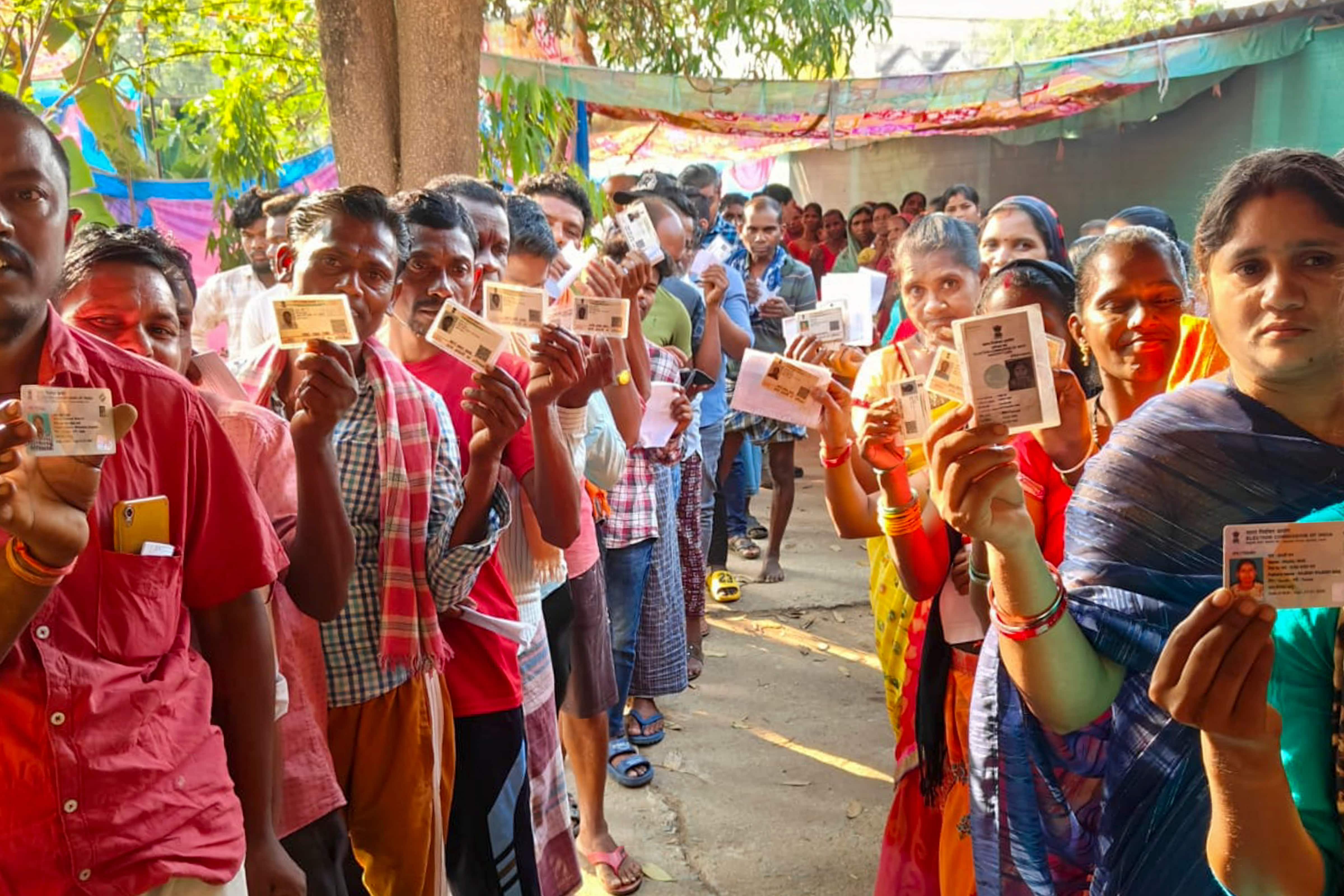 West Bengal