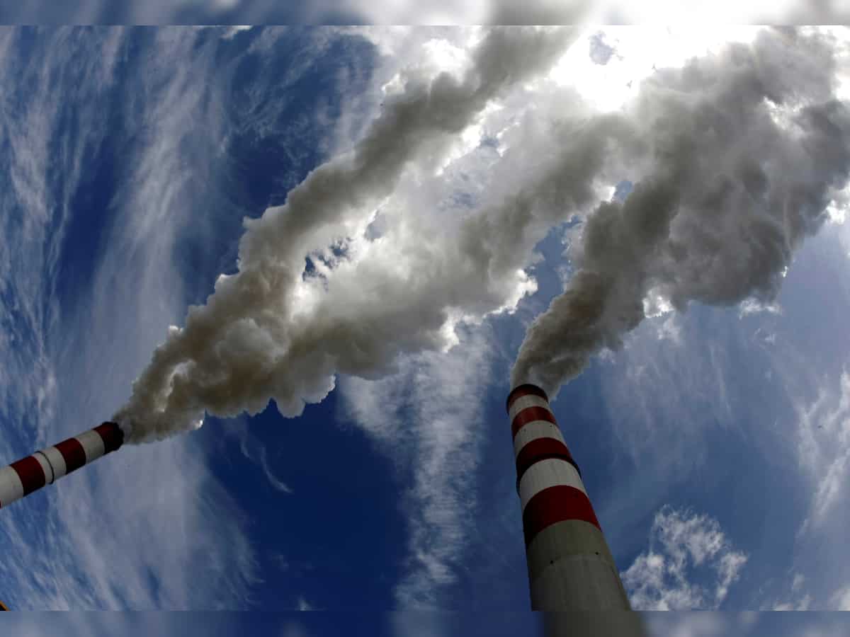 Majority of top-100 companies making disclosures about carbon emissions: PwC India